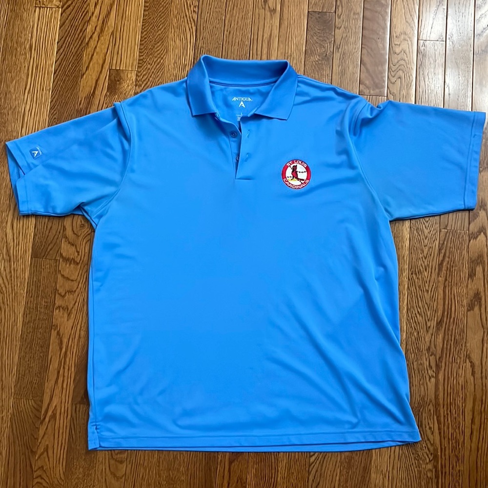 St. Louis Cardinals Polo